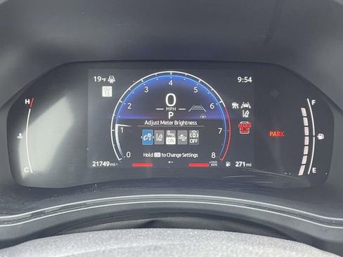 Used 2025 Toyota Grand Highlander XLE image 20