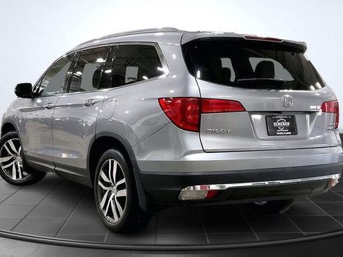 Used 2017 Honda Pilot Elite image 13