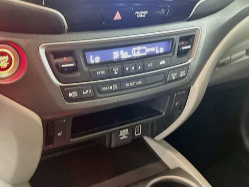 Certified 2023 Honda Ridgeline RTL image 13