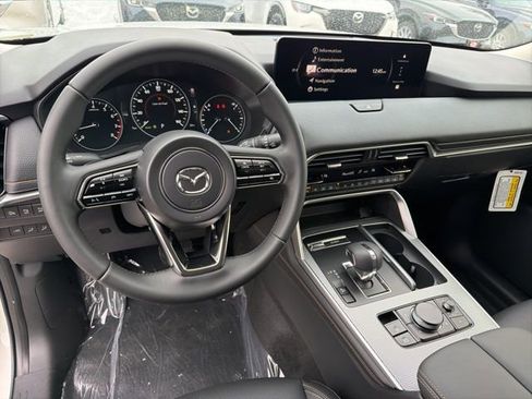 New 2026 MAZDA CX-90 3.3 Turbo w/ Preferred Package image 14