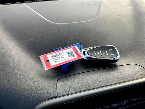 Used 2023 Chevrolet Malibu LT image 31