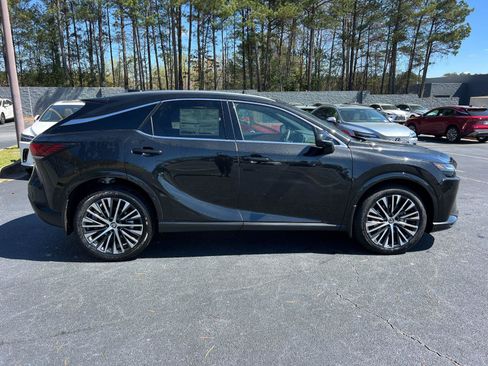 New 2026 Lexus RX 350 FWD image 5