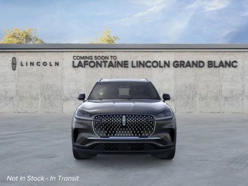 New 2025 Lincoln Aviator Reserve image 6