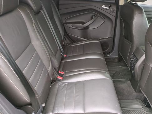 Used 2016 Ford Escape Titanium w/ Equipment Group 301A image 20