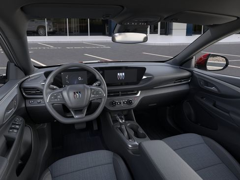 New 2026 Buick Envista Preferred w/ Advanced Safety Package image 39