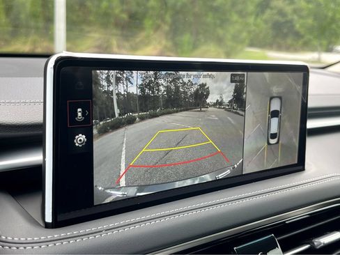 New 2026 Genesis G70 2.5T RWD image 21