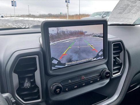 Used 2024 Ford Bronco Sport Big Bend image 17