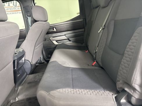 Used 2025 Toyota Tundra SR5 image 19