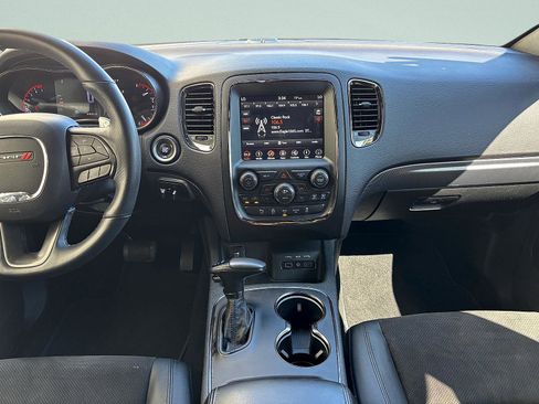 Used 2019 Dodge Durango GT AWD/4WD image 34