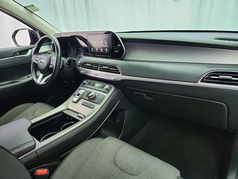 Used 2020 Hyundai Palisade SEL AWD/4WD image 27