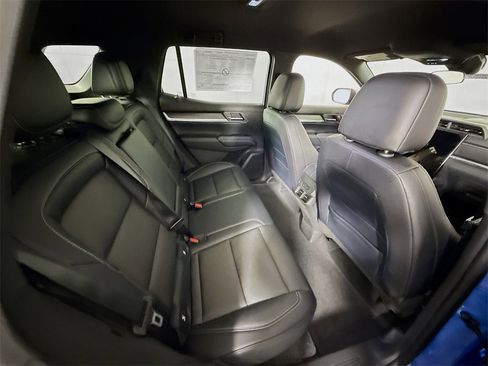 New 2026 GMC Terrain Elevation w/ Elevation Premium Package image 20