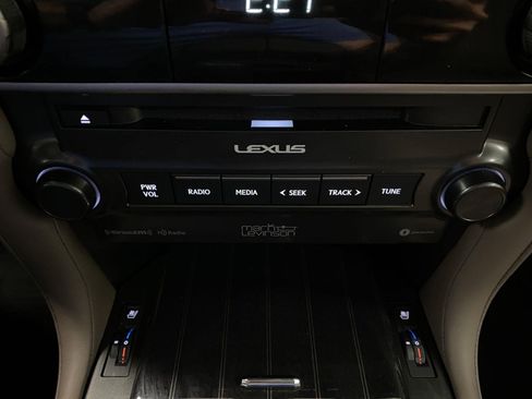 Used 2023 Lexus GX 460 Premium AWD/4WD image 27