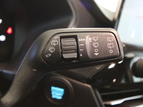 New 2026 Ford Escape ST-Line Select image 11