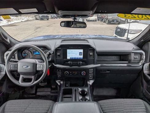 Certified 2023 Ford F150 XL w/ STX Appearance Package AWD/4WD image 15