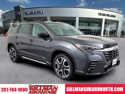 New 2026 Subaru Ascent Limited