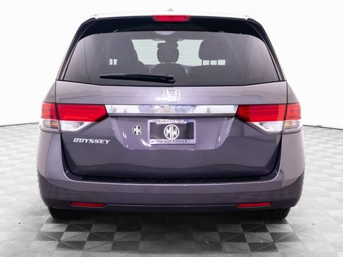 Used 2015 Honda Odyssey EX-L image 5