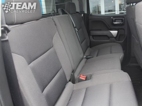 Used 2019 Chevrolet Silverado 1500 LT w/ All Star Edition image 25