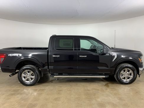 Used 2025 Ford F150 XLT w/ Equipment Group 301A Standard image 7