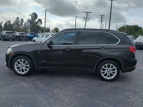 Used 2016 BMW X5 sDrive35i RWD image 8