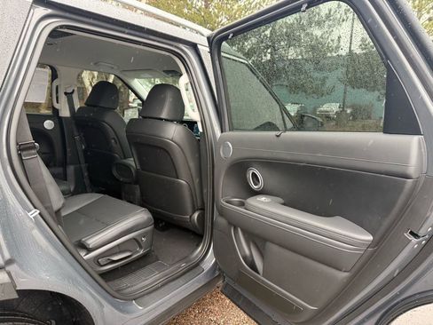 New 2026 Hyundai Palisade SEL image 17