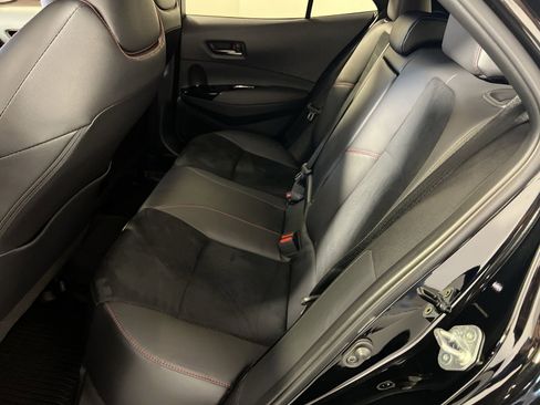 Used 2025 Toyota Corolla GR AWD/4WD image 18