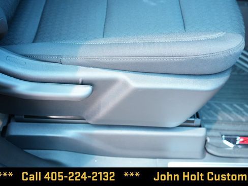 New 2026 Chevrolet Silverado 1500 RST AWD/4WD image 24