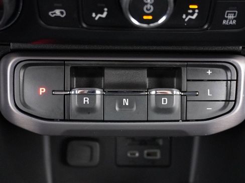 Used 2021 GMC Acadia AT4 w/ Trailering Package image 60