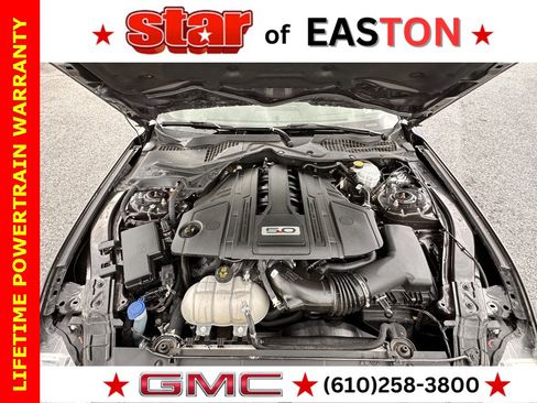 Used 2023 Ford Mustang GT w/ Equipment Group 301A image 28