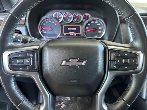 Used 2021 Chevrolet Tahoe Z71 AWD/4WD image 23