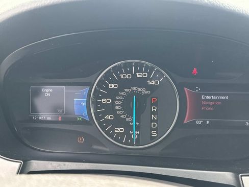 Used 2014 Ford Edge Sport w/ Driver Entry Package FWD image 30