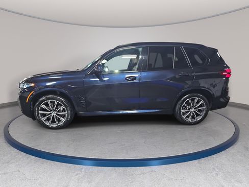 Used 2026 BMW X5 sDrive40i RWD image 8