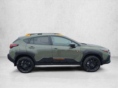 New 2026 Subaru Crosstrek 2.5i Wilderness image 4