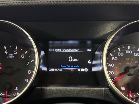 Used 2019 Ford Mustang Shelby GT350 w/ Technology Package RWD image 19