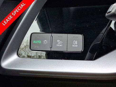 Used 2025 Audi A3 2.0T Premium w/ Black Optic Package AWD/4WD image 26
