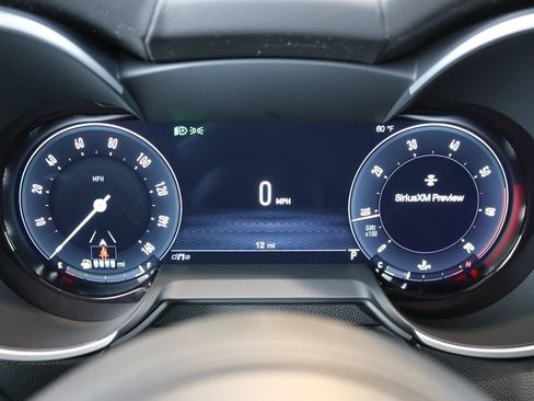 New 2025 Alfa Romeo Stelvio Sprint AWD/4WD image 19