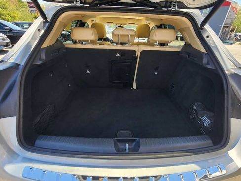 Used 2017 Mercedes-Benz GLA 250 4MATIC image 12