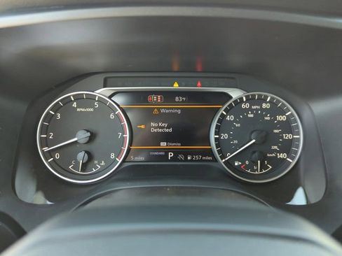 New 2026 Nissan Rogue SV w/ Cold Weather Package FWD image 37