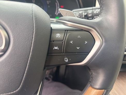 Used 2024 Lexus RX 350h image 15