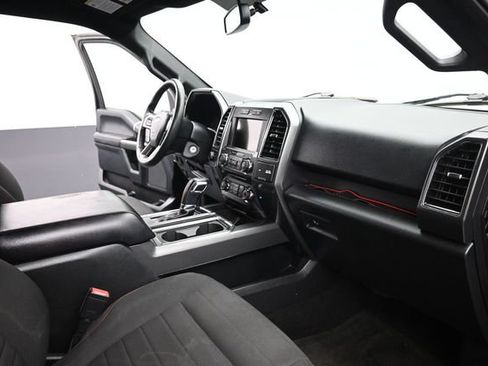 Used 2018 Ford F150 XLT w/ Equipment Group 302A Luxury AWD/4WD image 30