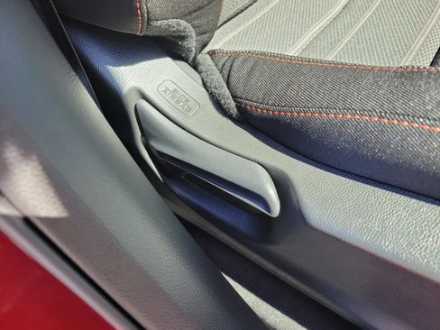 New 2026 Honda CR-V Sport image 20