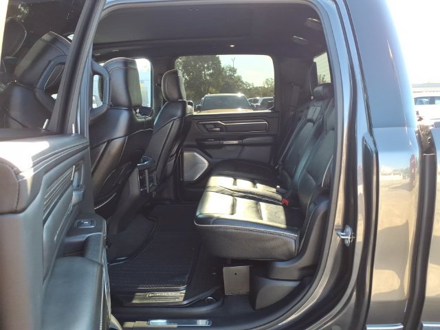 Used 2019 RAM 1500 Limited AWD/4WD image 30