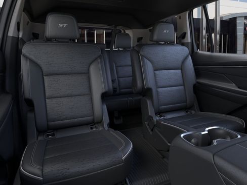 New 2026 Buick Enclave Sport Touring w/ Power Package image 59