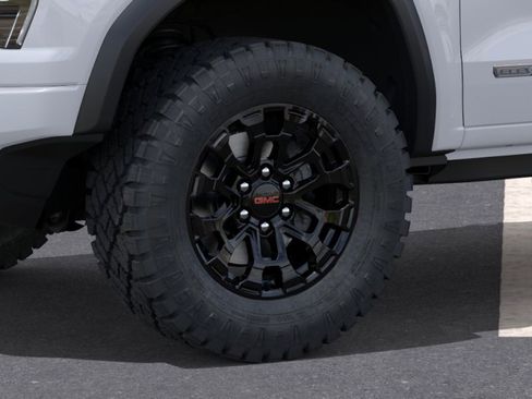 New 2026 GMC Canyon Elevation w/ Technology Package image 10
