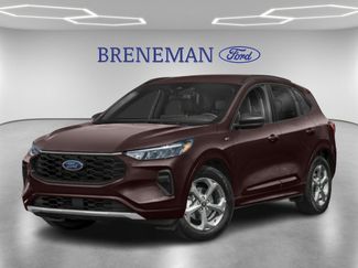 Certified 2023 Ford Escape ST-Line w/ Tech Pack #1 video 1