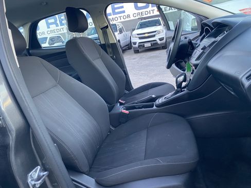 Used 2018 Ford Focus S image 20