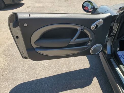 Used 2007 MINI Cooper S image 39