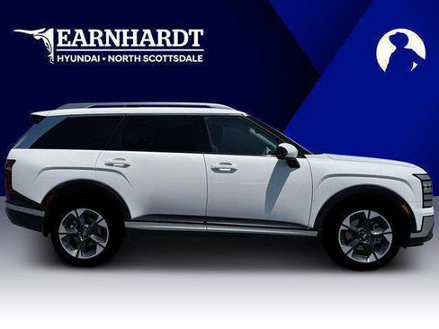 New 2026 Hyundai Palisade Limited image 9