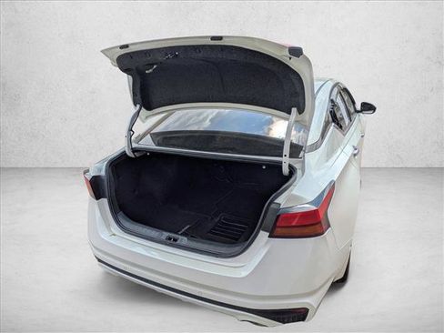 Used 2020 Nissan Altima 2.5 SV AWD/4WD image 24