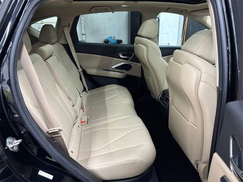 Certified 2019 Acura RDX AWD image 18