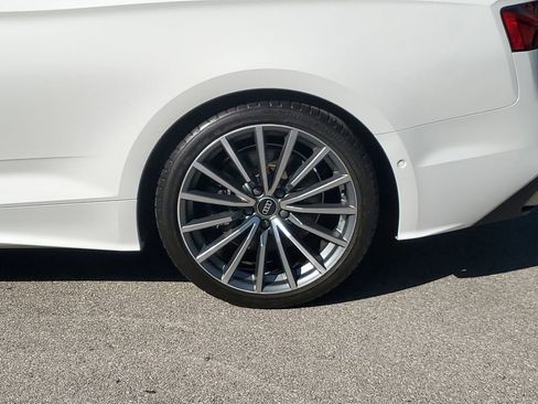 Used 2021 Audi A5 2.0T Prestige image 13